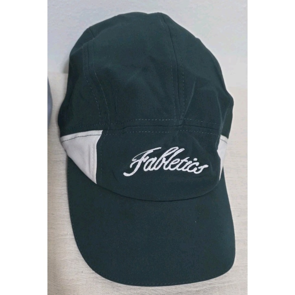 Fabletics Hat Cap Fundamental Strapback‎ Running … - image 4